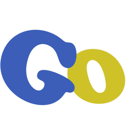 Goldy Foods Logo